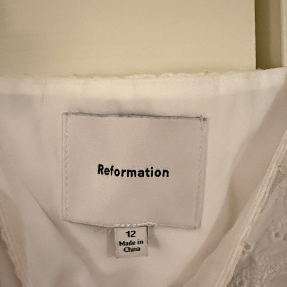 Reformation Shai Dress - Picture 5 of 5